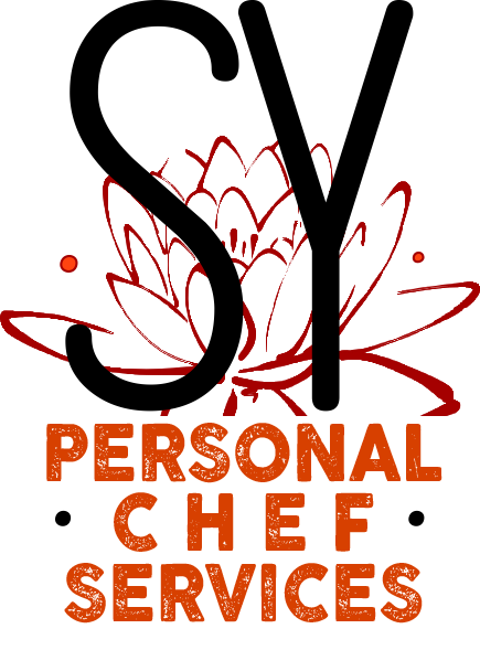 Personal Chef Equipment